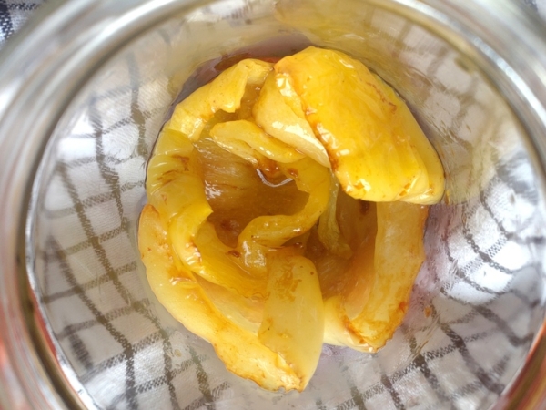 Перцы жареные на зиму Перцы жареные на зиму