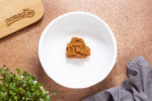 Арахисовый мисо соус