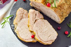 Карбонат в мультиварке Карбонат в мультиварке