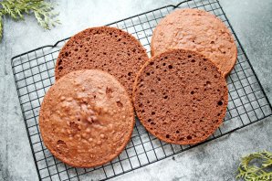 Настоящий торт "Прага" Настоящий торт "Прага"