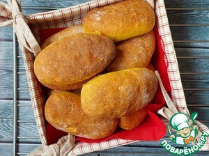 Морковные пироги с индейкой Морковные пироги с индейкой