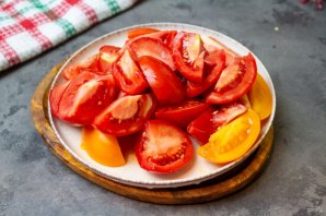 Паприкаш на зиму Паприкаш на зиму