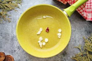 Кролик по-искитански Кролик по-искитански