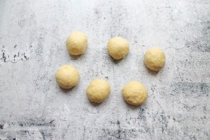 Пироги с ягодами Пироги с ягодами