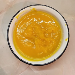 Тыквенный хлеб Тыквенный хлеб