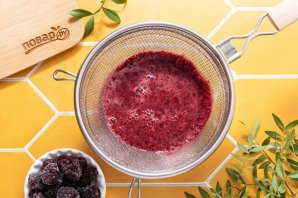 Кето-мармелад Кето-мармелад