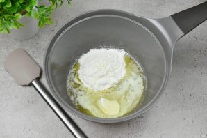 Греческая мусака Греческая мусака