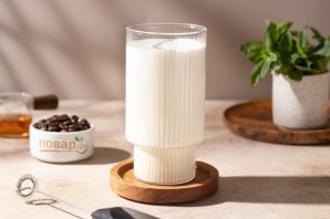 Кофе "Латте макиато" в домашних условиях Кофе "Латте макиато" в домашних условиях