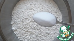 Чебуреки на заварном тесте Чебуреки на заварном тесте