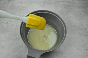 Домашний зефир из яблок Домашний зефир из яблок