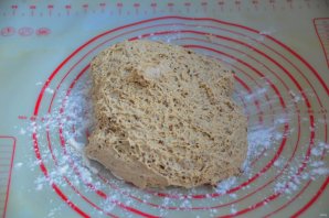 Мультизлаковый хлеб Мультизлаковый хлеб