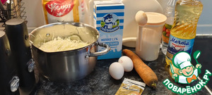Кулебяка с капустой