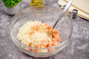 Рубленые котлеты в панировочных сухарях на сковороде Рубленые котлеты в панировочных сухарях на сковороде