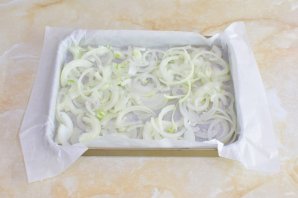 Судак с лимоном в духовке Судак с лимоном в духовке