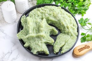 Холодный "Дракон" на Новый год Холодный "Дракон" на Новый год