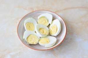 Щи из щавеля с яйцом Щи из щавеля с яйцом