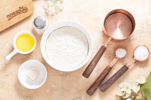 Блины без яиц Блины без яиц