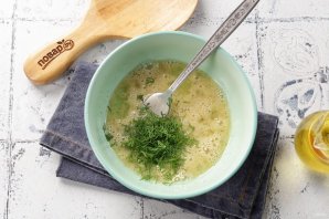 Быстрый и вкусный завтрак