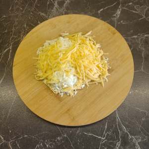 Начинка для блинов сырно-ветчинная Начинка для блинов сырно-ветчинная