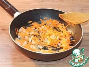 Пузырчатые лепешки с мясной начинкой Пузырчатые лепешки с мясной начинкой