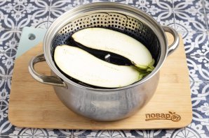 Маринованные овощи по-японски Маринованные овощи по-японски