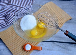 Сметанник со смородиной Сметанник со смородиной