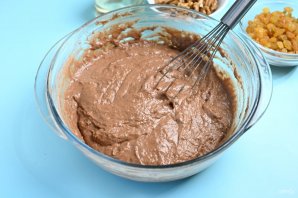 Медовая коврижка постная