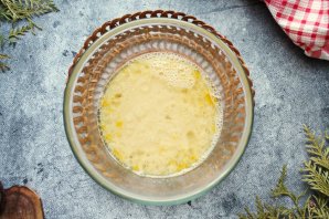 Пирожки с вишней и клубникой Пирожки с вишней и клубникой