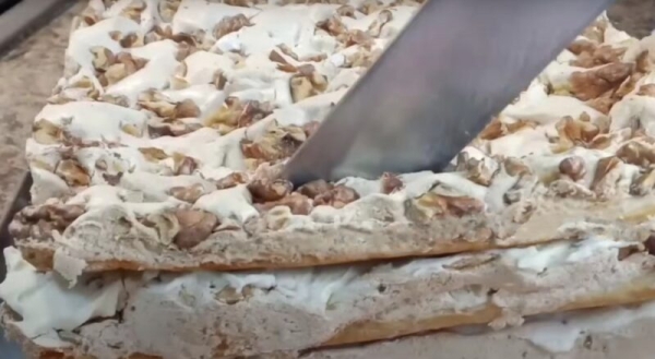 Киевский торт по-домашнему рецепту. Невероятно вкусно: готовлю на заказ и к праздникам Киевский торт по-домашнему рецепту. Невероятно вкусно: готовлю на заказ и к праздникам