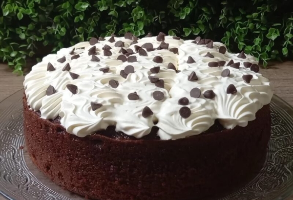 Готовлю этот торт уже в 10-й раз и он действительно лучший. Спасибо за хитрость моей маме Готовлю этот торт уже в 10-й раз и он действительно лучший. Спасибо за хитрость моей маме