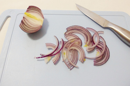 Салат с курицей, ананасом и красной фасолью Салат с курицей, ананасом и красной фасолью