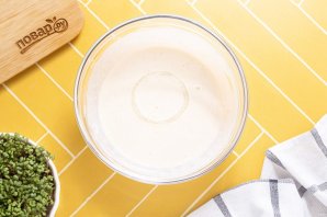 Луковые кольца в аэрогриле Луковые кольца в аэрогриле