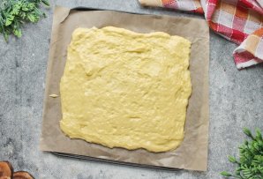 Пирожное "Картошка" классическое по ГОСТу