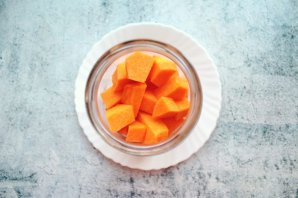 Самогон на тыкве