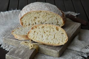 Ремесленный хлеб Ремесленный хлеб