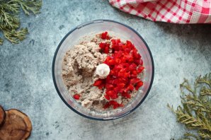 Паштет "Мясной сыр" Паштет "Мясной сыр"