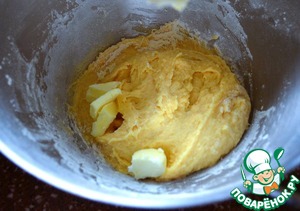 Чайный хлеб Виндзоров Чайный хлеб Виндзоров