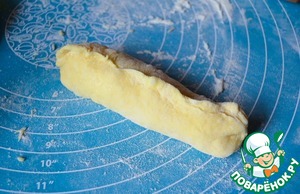 Чайный хлеб Виндзоров Чайный хлеб Виндзоров