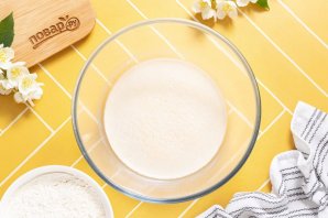 Блинчики на воде Блинчики на воде