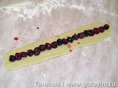 Торт «Монастырская изба» Торт «Монастырская изба»