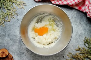 Пряный пирог с ревенем Пряный пирог с ревенем