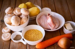 Крупник Крупник