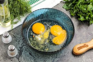 Наггетсы в аэрогриле Наггетсы в аэрогриле