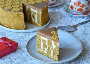 Торт "Медок"