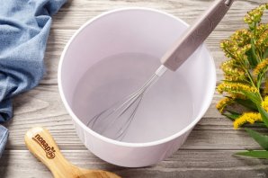 Простой рецепт блинов на воде Простой рецепт блинов на воде