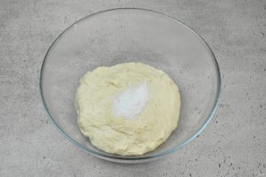 Ремесленный хлеб Ремесленный хлеб