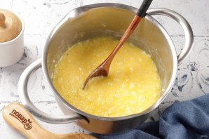 Рисовая бабка Рисовая бабка