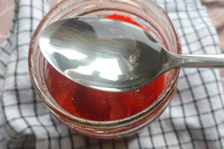 Перцы жареные на зиму Перцы жареные на зиму