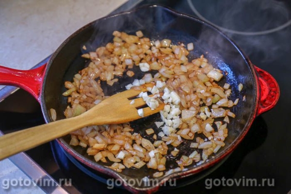 Пепероната из свинины с перцем чили Пепероната из свинины с перцем чили