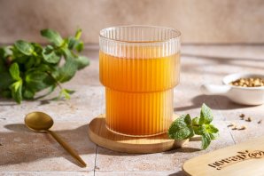 Напиток из ячменя Напиток из ячменя